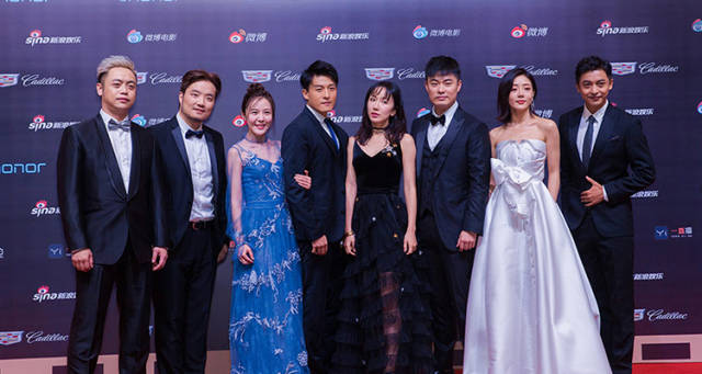 "唐悠悠"邓家佳,"吕子乔"孙艺洲,"张伟"李佳航,"陈美嘉"李金铭全阵容