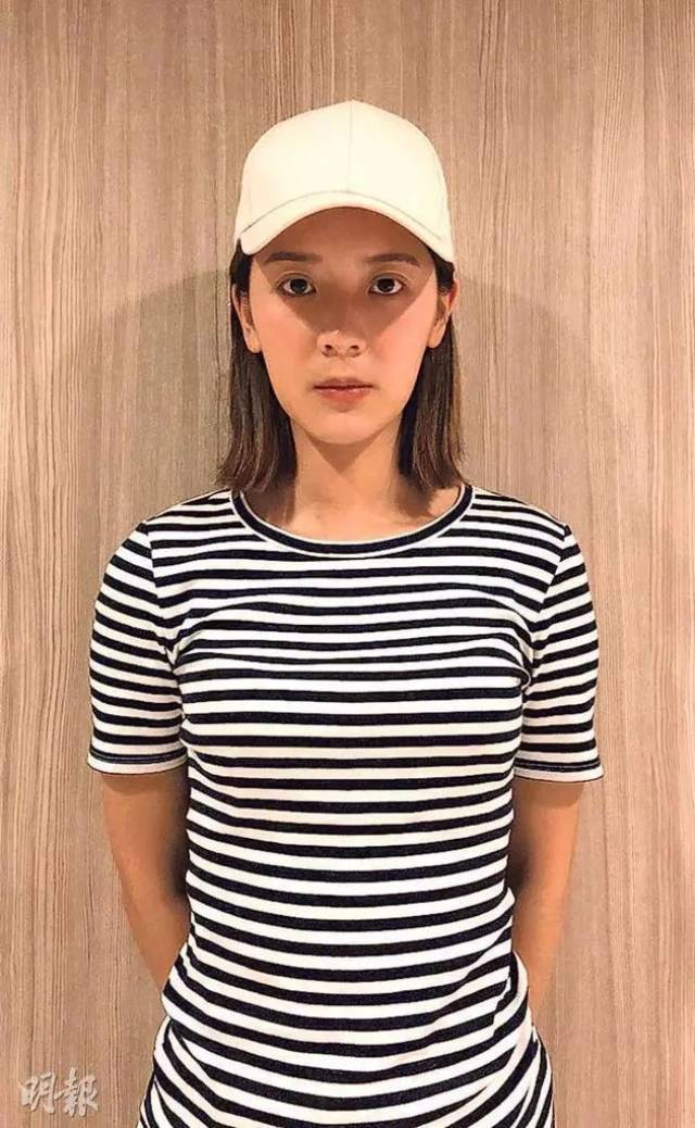 余香凝表示自己并没有劈腿,也反驳了"拜金"一说,并表示分手是与陈家乐
