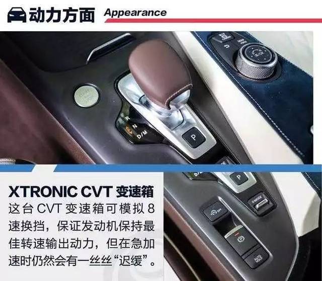 【南充建国英菲尼迪】眼见为实的一场蜕变 试驾全新英菲尼迪qx50