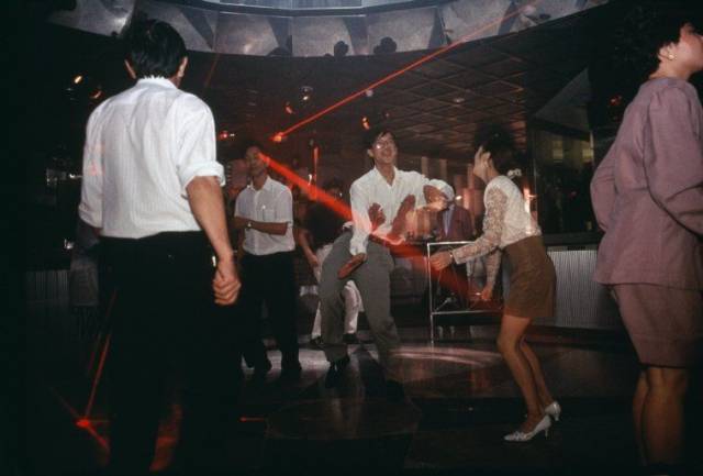 90年代歌舞厅图片图片