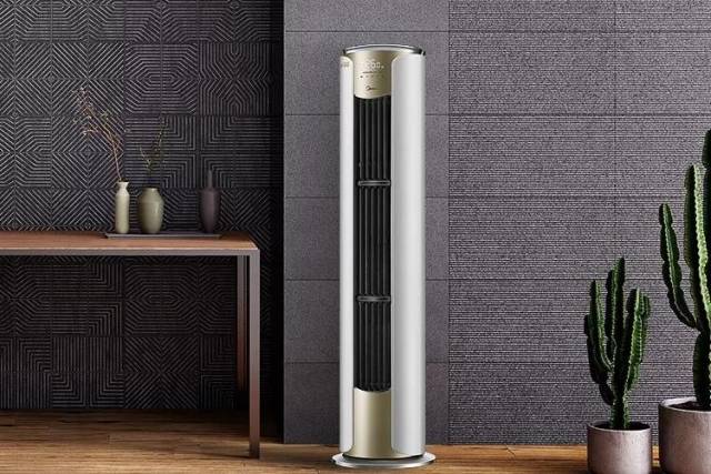 坐月子不能开空调?不妨试试无风感空调