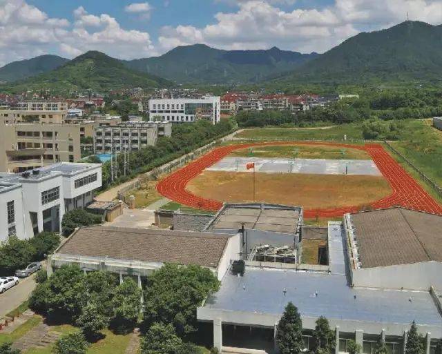 杭州黄公望美术高中图片