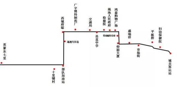 朔州公交11路路线图图片