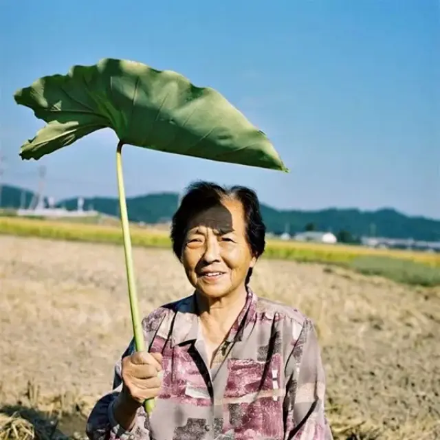 这个摄影师爸爸只拍自己的女儿和家人,用平凡的生活片段治愈了无数人!