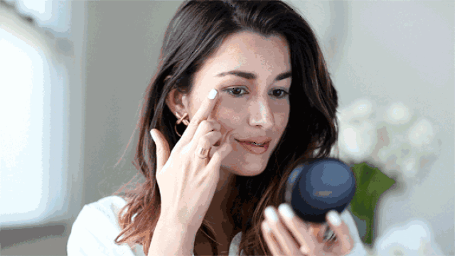 推广| 不花一丁点力气就变美的方法,我感觉说的是它