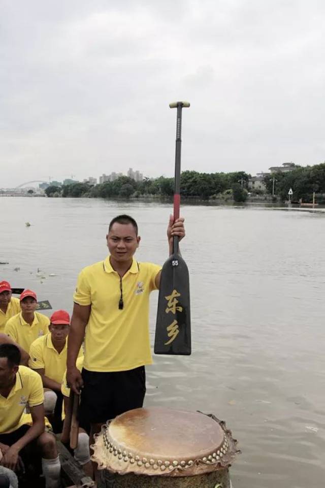 洛浦人!龙舟竞渡又端阳——你是吃龙船饭,还是吃粽子?