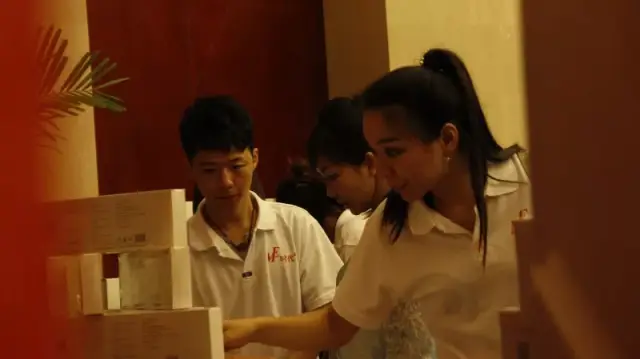 美容院经营模式|转介绍如何做并做到极致！