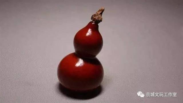 想要你的文玩葫芦挂瓷好看，那就这样做……_搜狐网