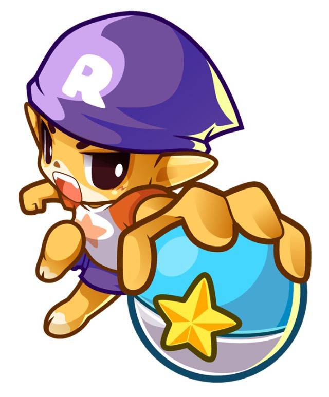 推荐| 儿童魔法音乐剧《洛克王国之魔法学院》