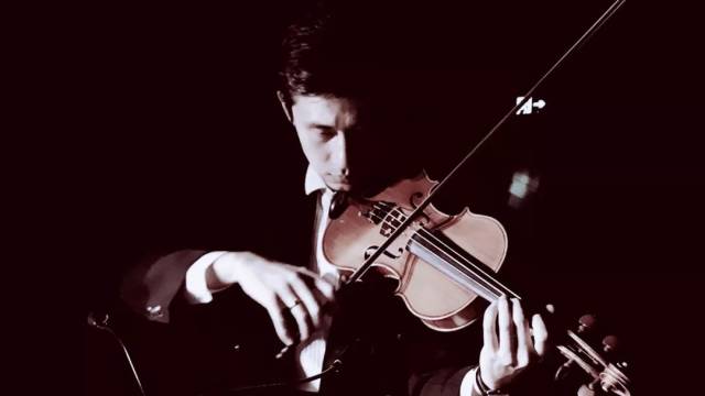 中提琴演奏家,室内乐演奏家,音乐制作人
