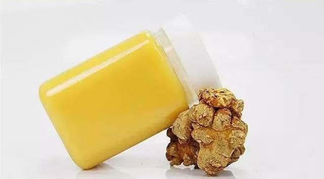 三七粉蜂蜜身体会这5大改变老公都觉得惊喜