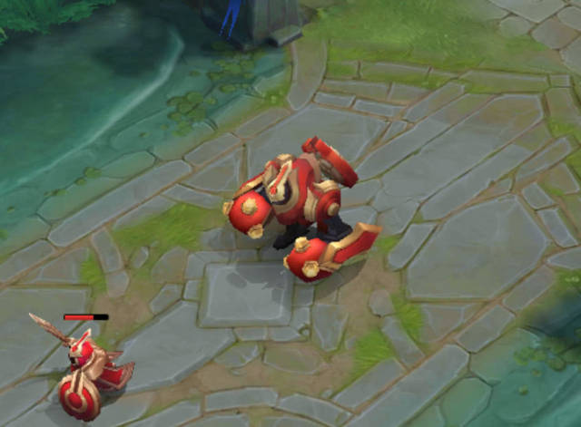 在王者荣耀之中,什么时候才会出现超级兵呢?