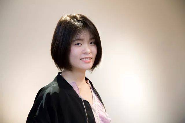 优秀毕业生|郭芸芸: "认真活,不后悔,请勇敢逐梦前行吧!