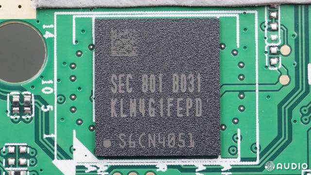 拆解报告:小度在家智能视频音箱