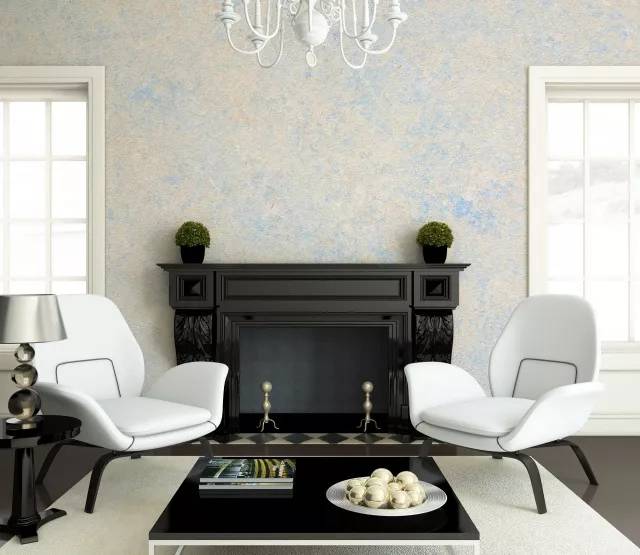 梵蒂斯艺术漆-幻影系列,如虚如幻,驭繁于简