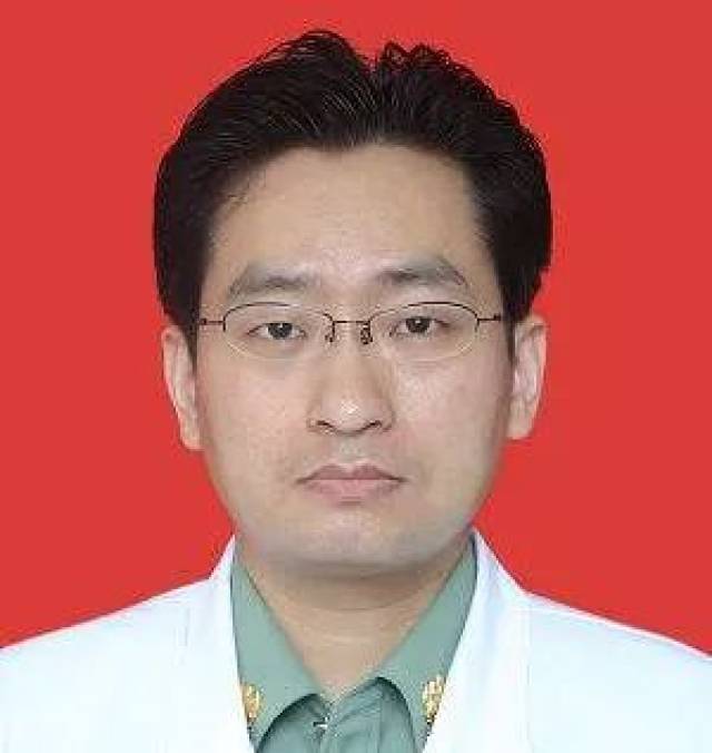 解放军306吴继功:落枕了?一招帮你快速缓解