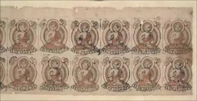 一文看懂中国古代木刻版画