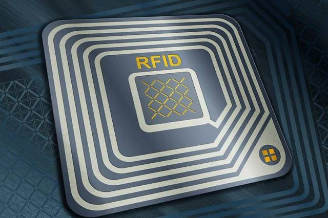 麻省理工学院科研人员研发出具有传感器功能的 rfid 标签,化学物质探
