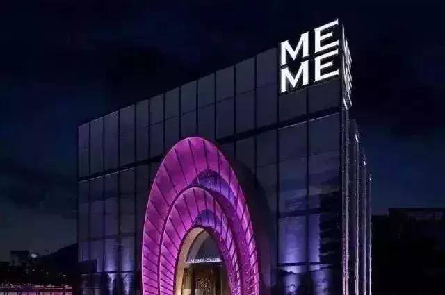 世界杯期间南宁最合适嗨的酒吧!