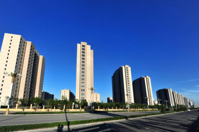 渤海湾崛起的新城——来自曹妃甸新城打造现代化滨海城市的报告_手机