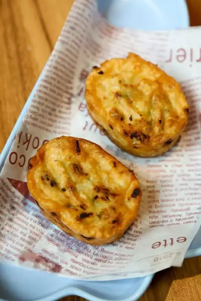 魔都新晋本帮菜,开在上只角,好吃到昏gucci!