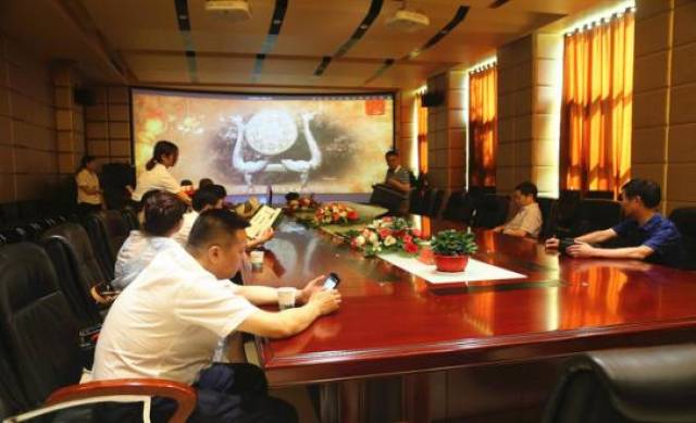 崔正傲:华中绿谷经验助力哈尔滨绿色经济建设