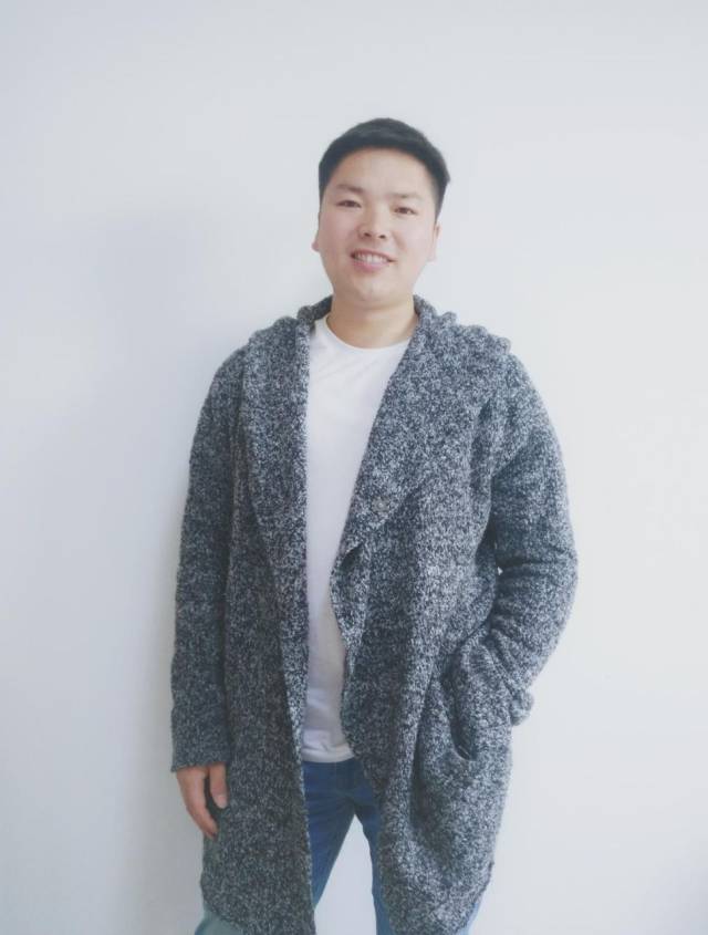 王海龙,新势力民谣男歌手