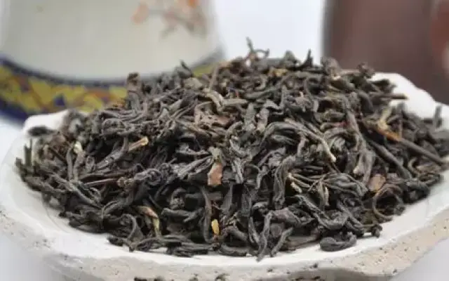 普洱茶小讲堂—普洱茶的四种分类