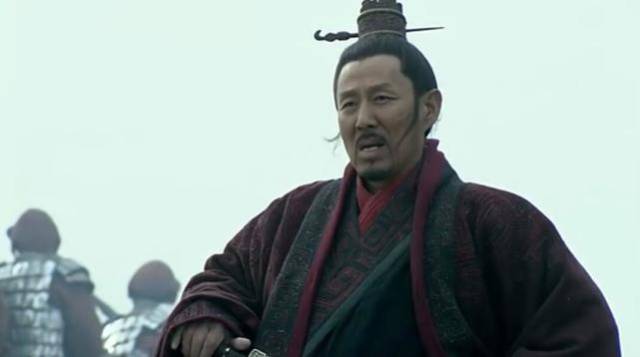 刘邦要废太子,吕后急忙找张良出主意,张良说:去找这四个人-历史频道