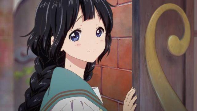 现在的京阿尼或许已经不是我认识的那个京阿尼了