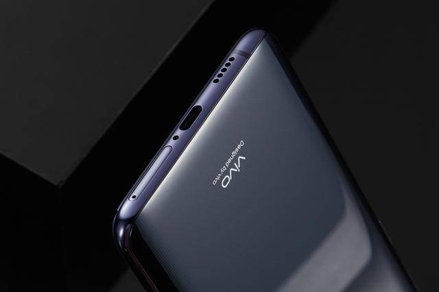 vivo nex惊艳图赏,全面屏美哭了!网友:十图看不够啊