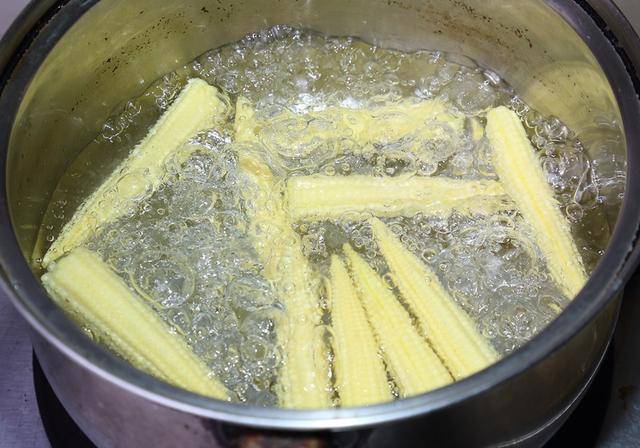 清水煮食物有这些好处!比吃药更管用