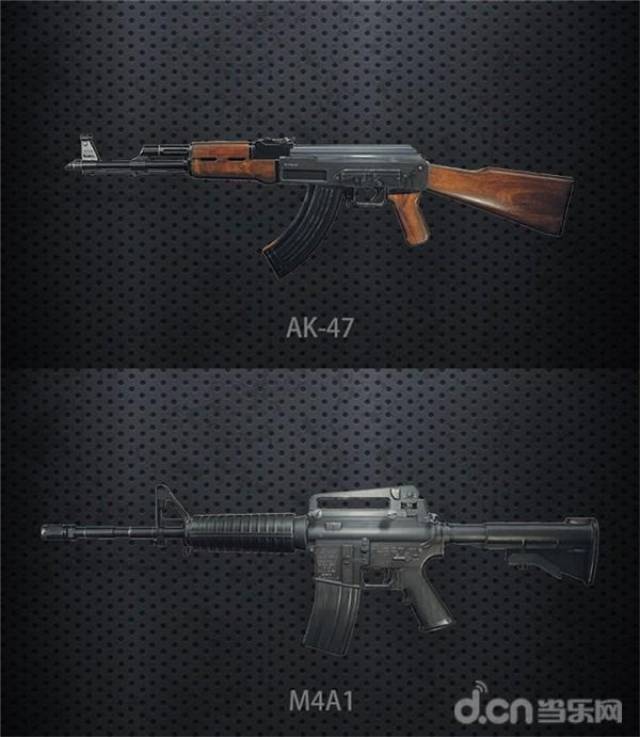 穿越火线高清竞技大区预约开启!