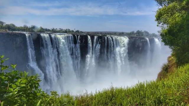 这个拥有世界第七大自然奇观的国家,7月正式开放落地签!