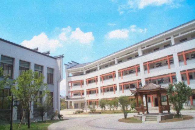 义乌市宗泽小学成立于2015年,是一所直属于市教育局的公办小学.