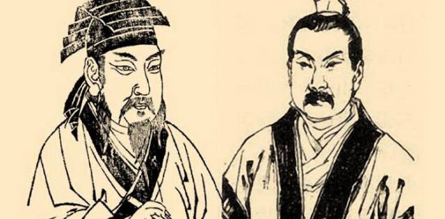 张芝:临池学书池水尽墨,文人书法开展鼻祖