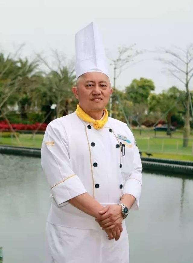 走心又走胃,回味6.16三盛集团的南中国闽菜巅峰盛宴