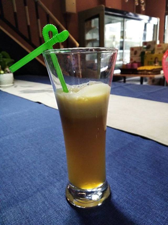 好喝,有情调的店足以承包你整个夏天的清凉!