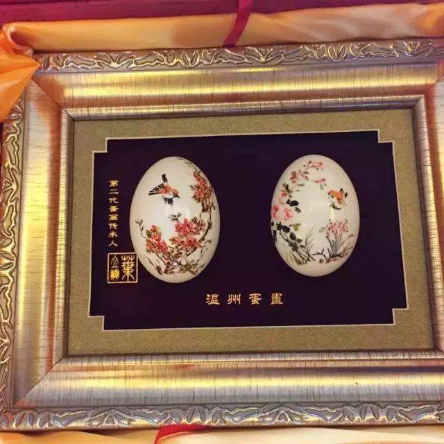 温州十大特色旅游商品评选开始啦!