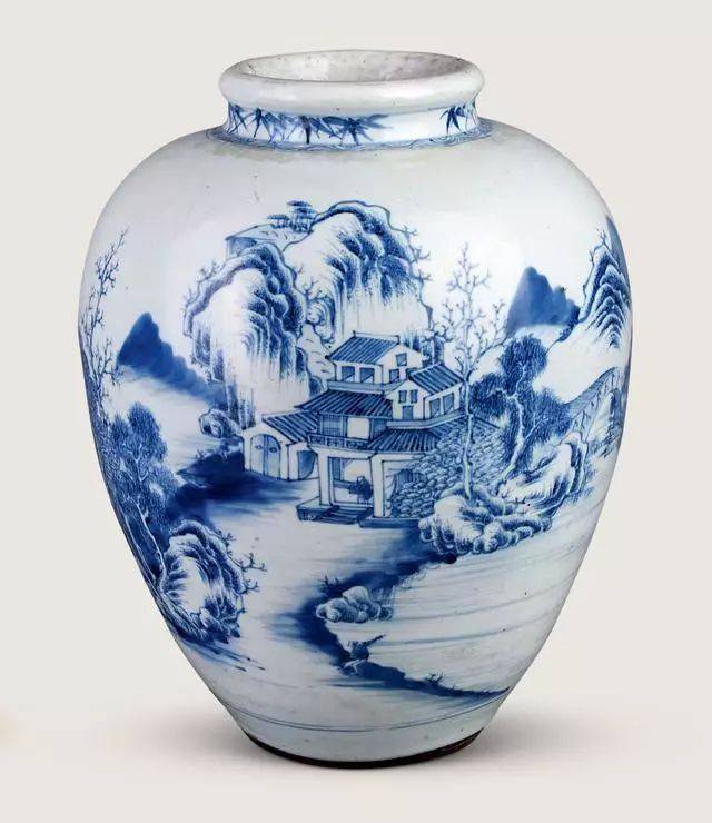 康熙青花：独步清朝的老大