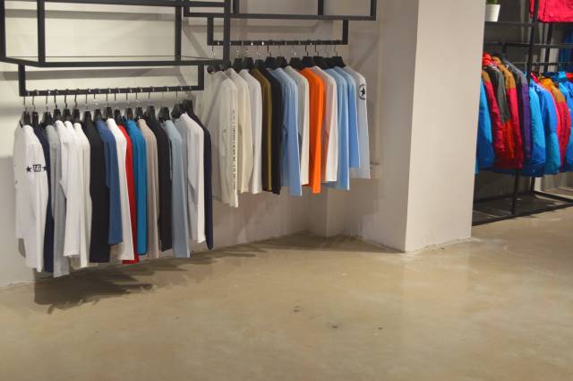 新老手服装进货应该注意哪些问题