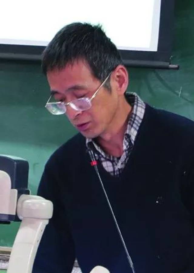 特辑|太谷二中欢迎您 春风化雨