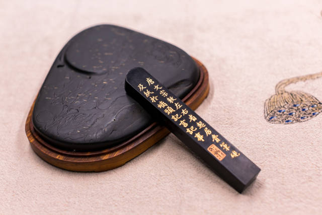 古代墨磨墨,古代,古代人_大山谷图库
