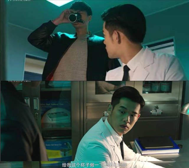 看了《法医秦明2》,爱上了"解尬天王"于莎莎