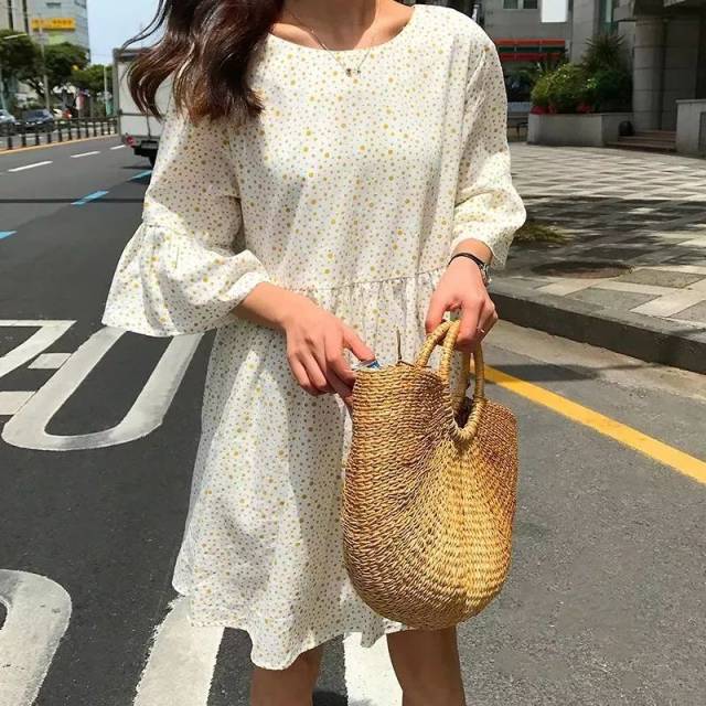 夏日户外出游穿搭可以这么穿,回头率百分百!