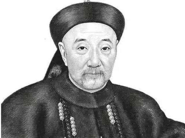 左宗棠笑着低下头的都是聪明人