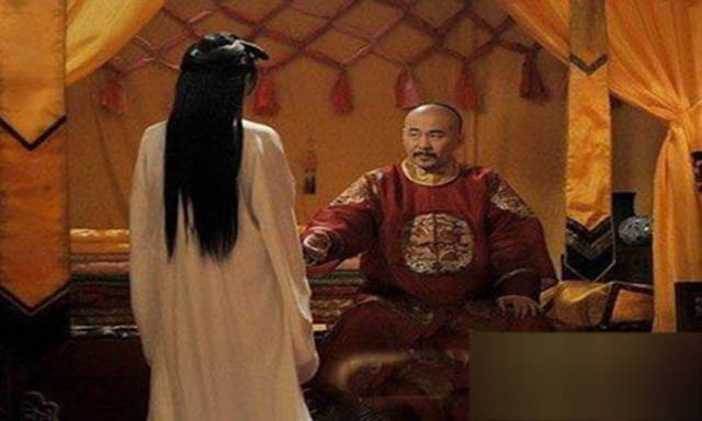 这个部门让皇帝又气又恨:皇帝还没有宠幸妃子的自由?