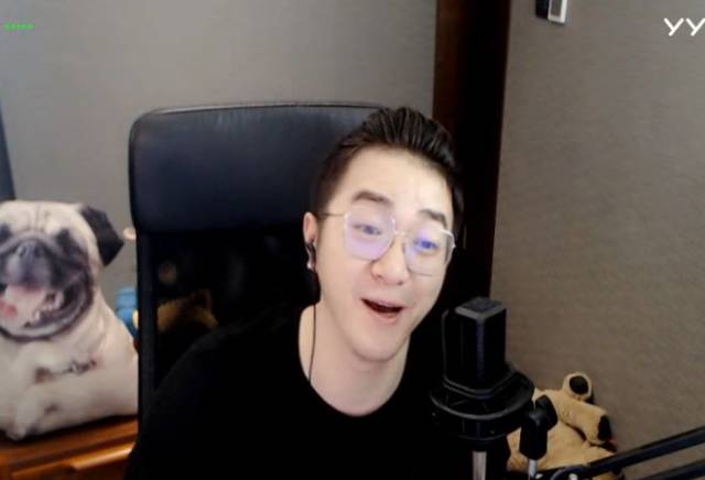 神豪九杀八召集yy众神豪剑指年度,放狠话:要么第一,要么集体退网!