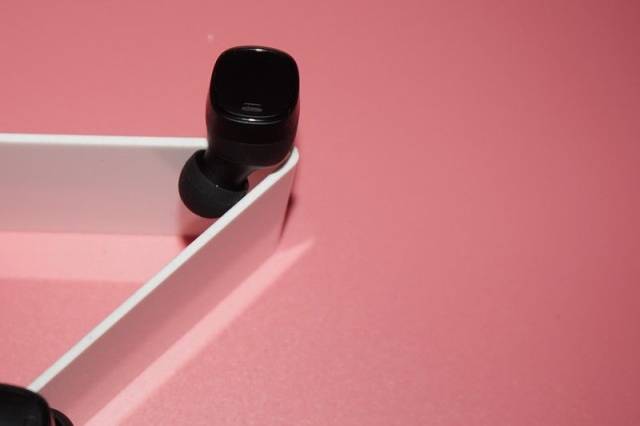 出双入对、天生绝配--- QCY-T1 Pro 分离式蓝牙