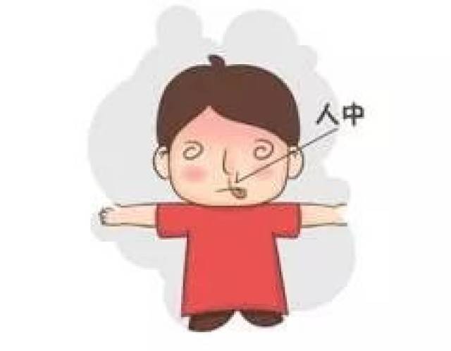 人中图片,水滴型人中人较少,人中长得好的图片_大山谷图库